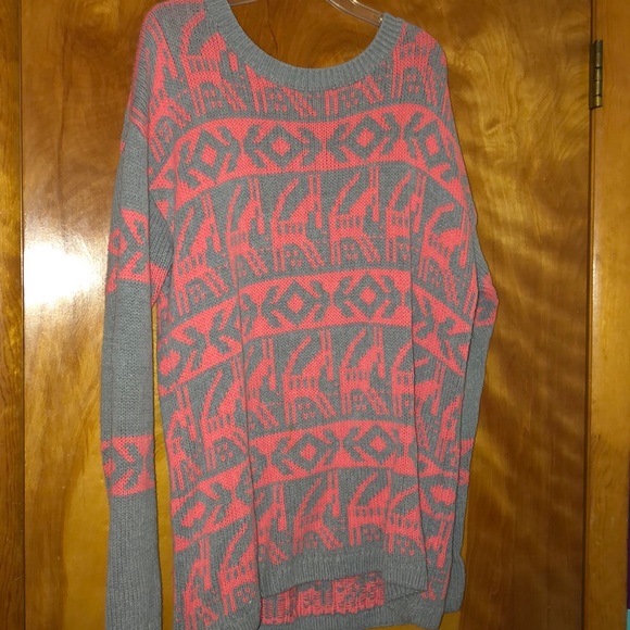 Forever 21 sweater - Picture 1 of 2